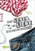 Conni 15 1: Mein Leben, die Liebe und der ganze Re