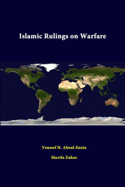 Islamic Rulings On Warfare