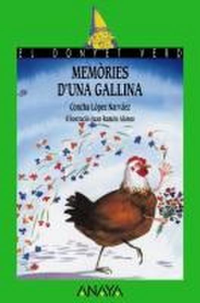 Memòries d’una gallina