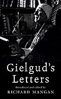Gielgud’s Letters
