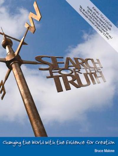 Search for the Truth