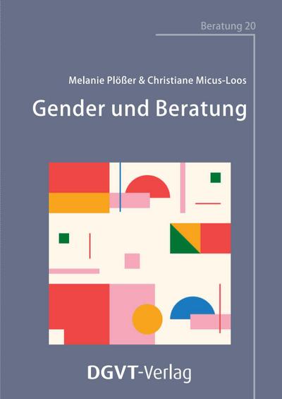 Gender und Beratung