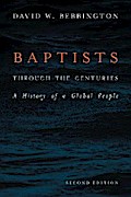 Baptists through the Centuries