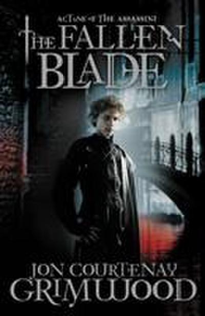 The Fallen Blade