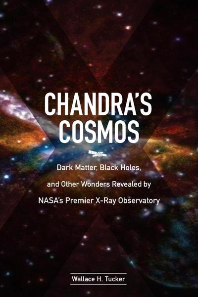 Chandra’s Cosmos