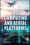 Edge Computing and Aerial Platforms