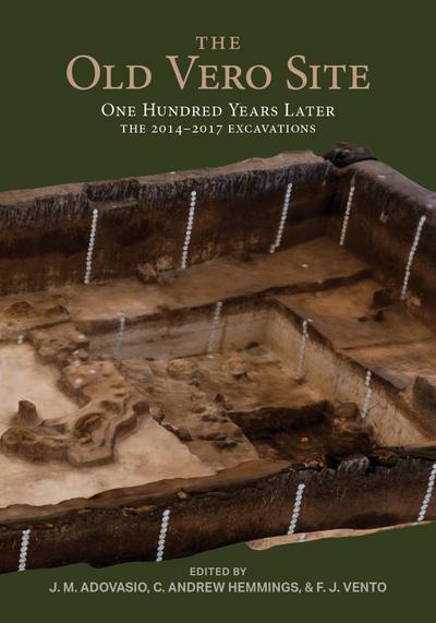 The Old Vero Site (8ir009)