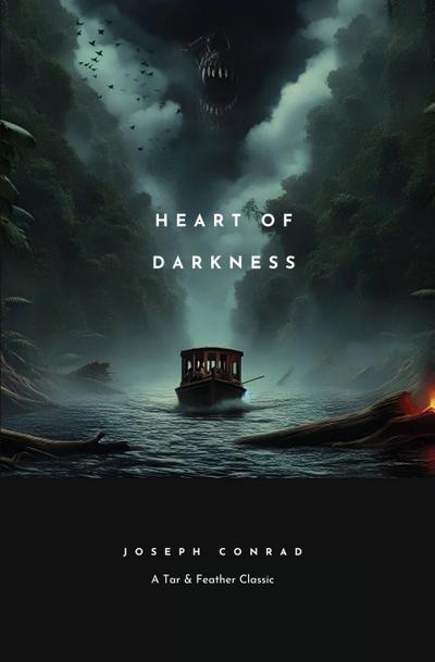 Heart of Darkness (Annotated)