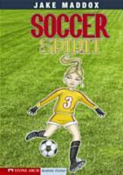 Soccer Spirit