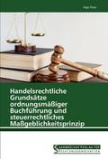 Handelsrechtliche Grundsätze ordnungsmäßiger Buchf
