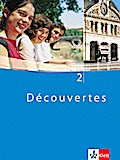 Découvertes / Schülerbuch - Band 2