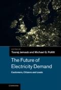 Future of Electricity Demand