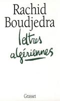 Lettres algériennes