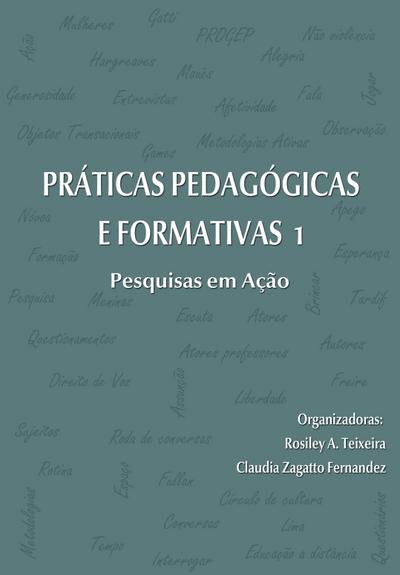 PRÁTICAS PEDAGÓGICAS E FORMATIVAS 1