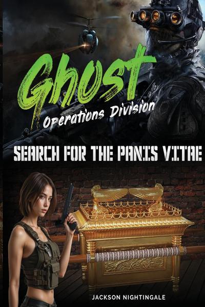 Ghost Operations Division