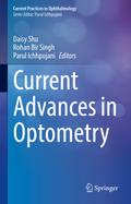 Current Advances in Optometry