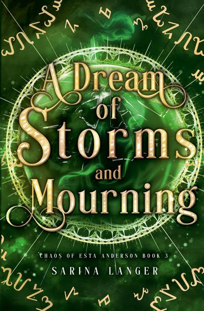 A Dream of Storms and Mourning