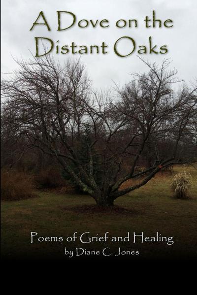 A Dove on the Distant Oaks