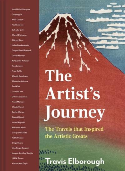 Artist’s Journey