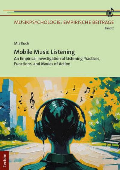 Mobile Music Listening