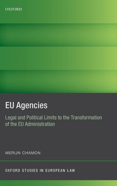 Eu Agencies