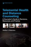 Telemental Health and Distance Counseling