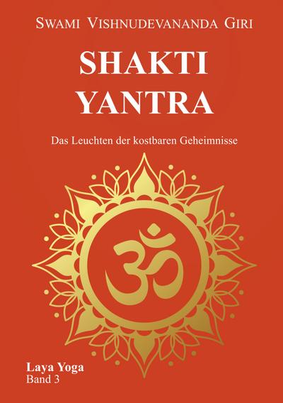 Shakti Yantra