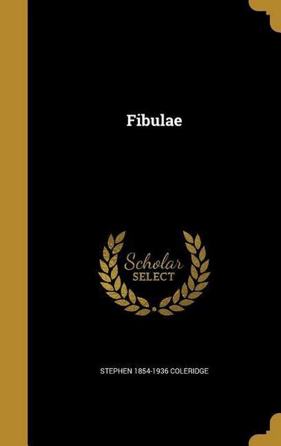 Fibulae
