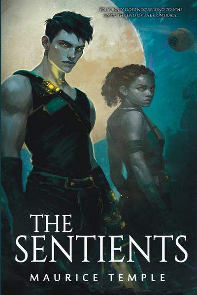 The Sentients