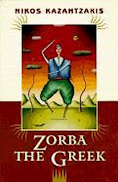 Zorba the Greek