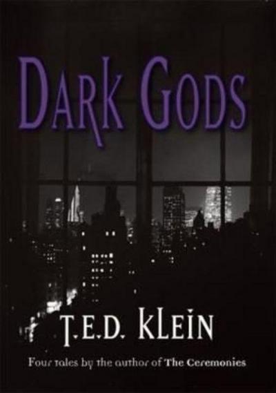 Dark Gods