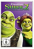 Shrek 2 - Der tollkühne Held kehrt zurück