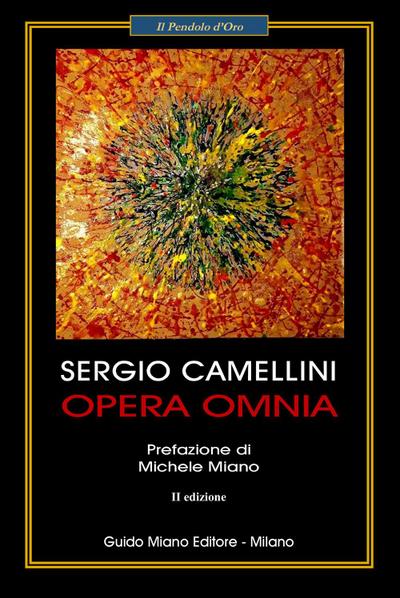 Camellini, S: Opera omnia