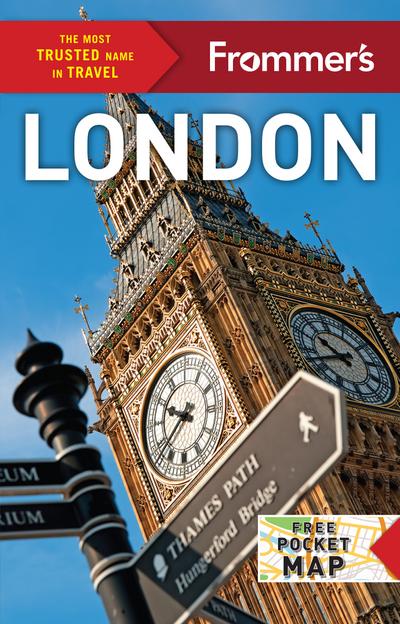 Frommer’s London