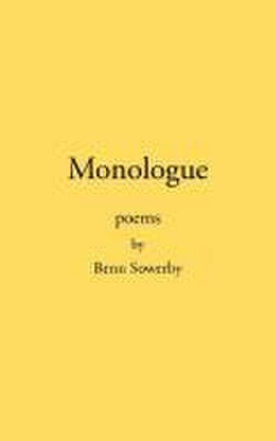 Monologue