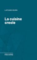 La cuisine creole