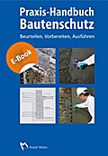 Praxis-Handbuch Bautenschutz - E-Book (PDF)