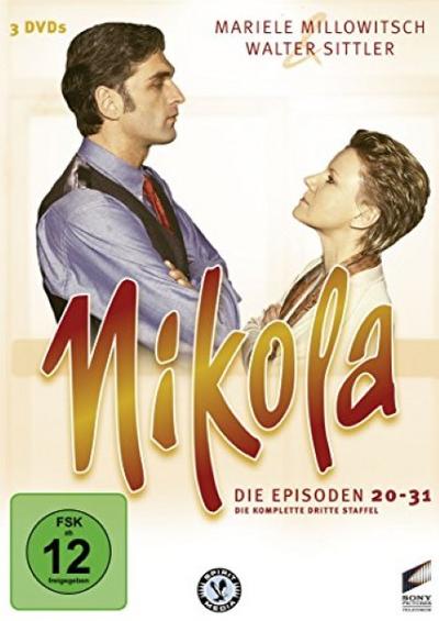 Nikola