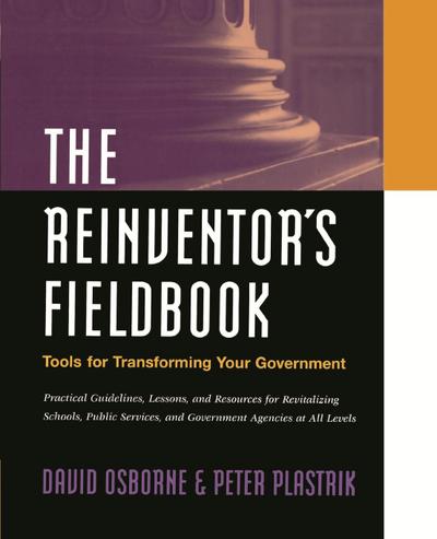 The Reinventor’s Fieldbook