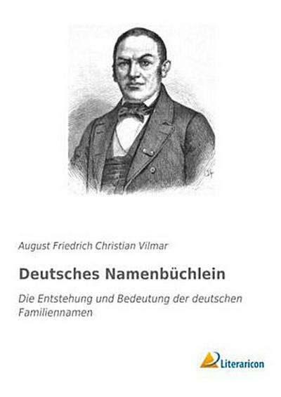 Deutsches Namenbüchlein