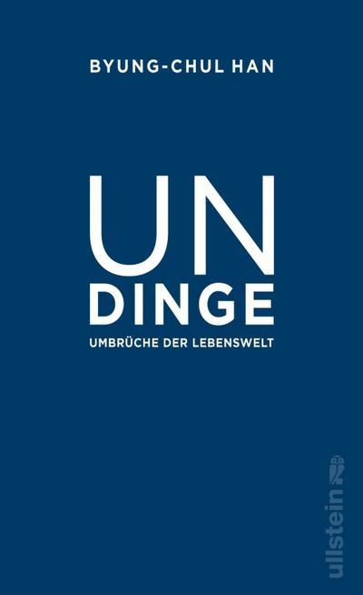 Undinge