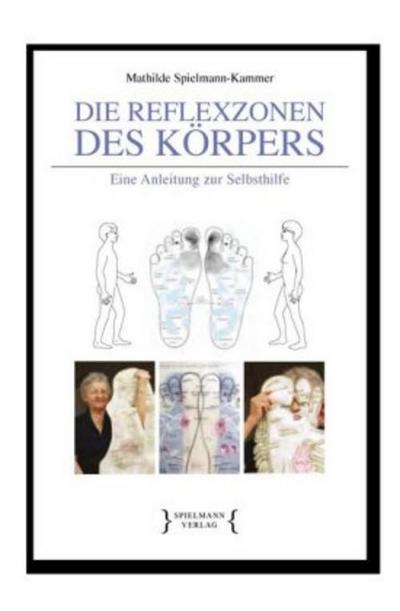 Die Reflexzonen des Körpers