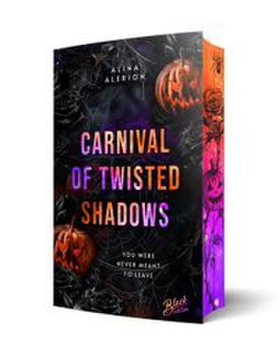 Carnival of Twisted Shadows