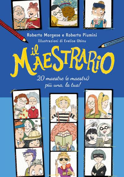 Il maestrario