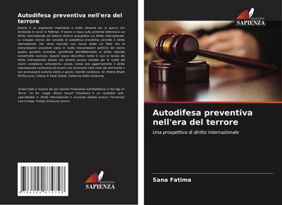 Autodifesa preventiva nell’era del terrore
