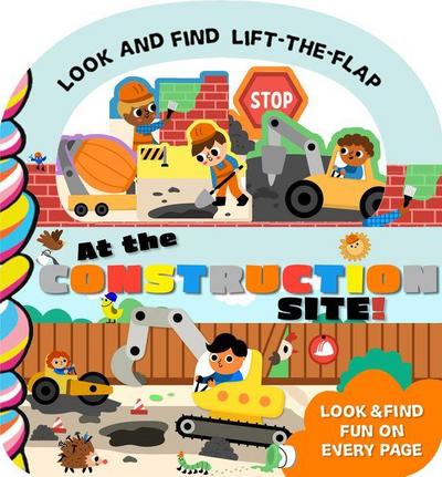 At the Construction Site