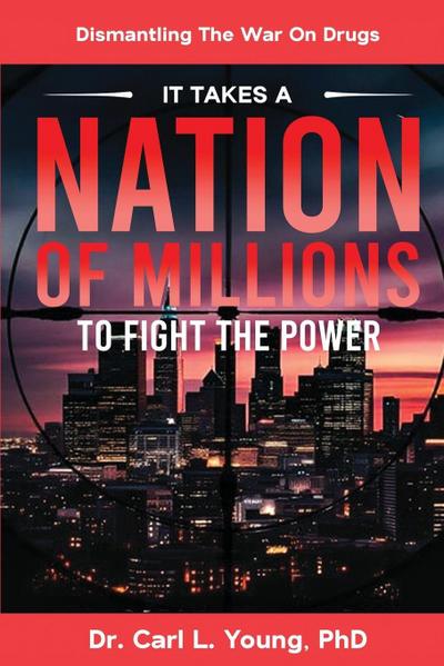 It Takes A Nation Of Millions To Fight The Power