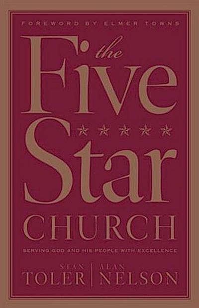 Five Star Church