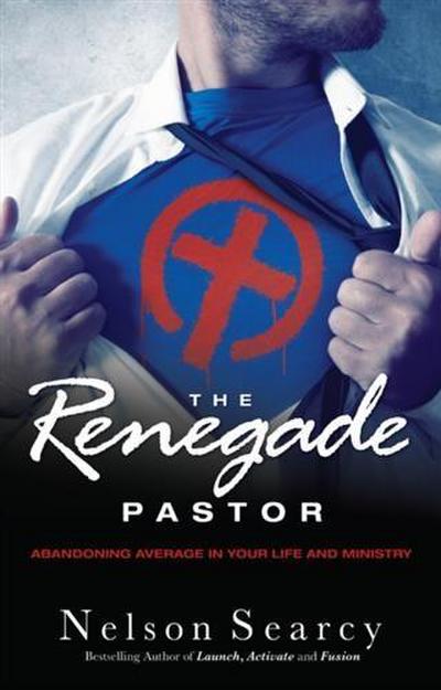 Renegade Pastor