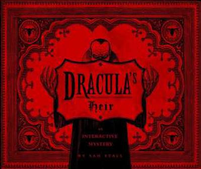 Dracula’s Heir